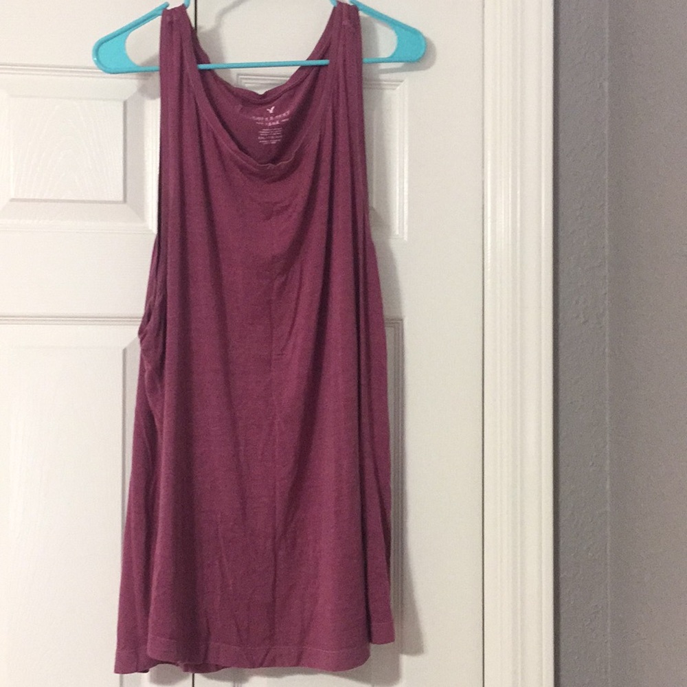 American Eagle Top!